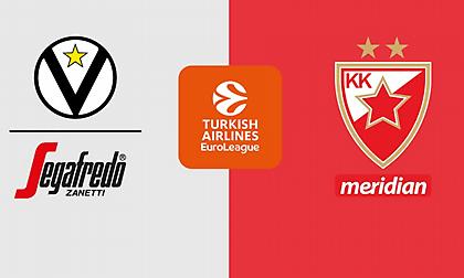 Βίρτους-Ερυθρός Αστέρας