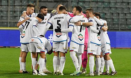 Με πολλές απουσίες κόντρα στον Ολυμπιακό ο Βόλος