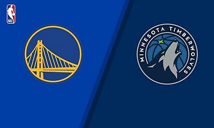 Γουόριορς-Τίμπεργουλβς