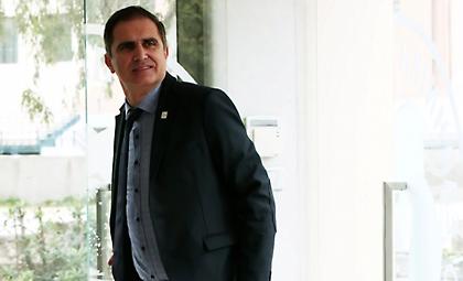 Μποροβήλος: «Δεν θα έχουμε εύκολο έργο με τον Πανιώνιο στο Κύπελλο»