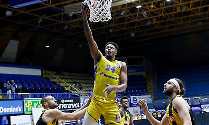 Το Περιστέρι υπενθύμισε την απαγόρευση παρουσίας οπαδών της ΑΕΚ στο παιχνίδι τους