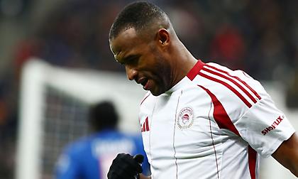 Νικολακόπουλος: «Η κούραση έξτρα αντίπαλος του Ολυμπιακού»