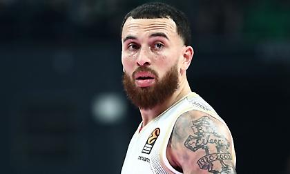 Τζέιμς για τις 17 βολές του Φουρνιέ: «Ζηλεύω…»