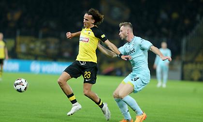 Λιούμπισιτς: «Να είμαστε απόλυτα συγκεντρωμένοι τακτικά και πνευματικά κόντρα στον ΟΦΗ»