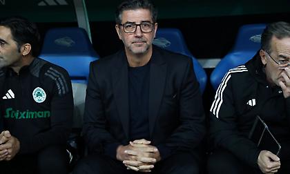 Αθανασίου: «Δεν έχει περιθώρια ο Παναθηναϊκός, οδηγός το περσινό ματς - Πονοκεφαλιάζει για δύο θέσεις ο Βιτόρια»