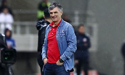 Μεντιλίμπαρ: «Κάναμε ένα ολοκληρωμένο παιχνίδι - Σημαντικό ότι δεν έκαναν ούτε ένα σουτ για να μας απειλήσουν»