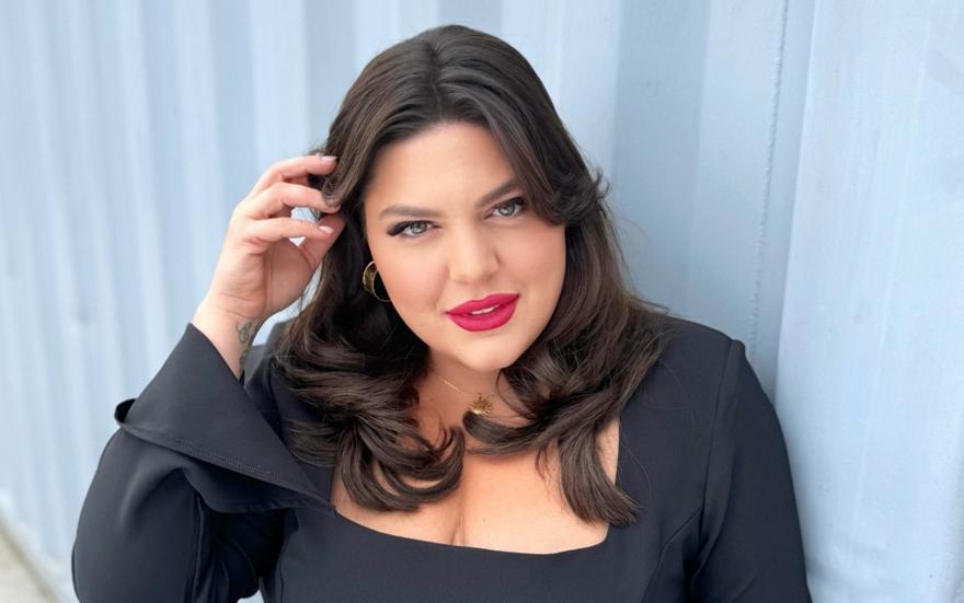 Η Δανάη Μπάρκα έκανε make up tutorial με τη μάνα της, Βίκυ Σταυροπούλου και πήγε όλο λάθος