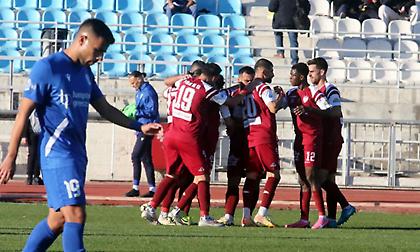 Super League 2: Για το διπλό ο ΠΑΣ Γιάννινα στον Βόλο, «μάχη» Χανιά–Αστέρας AKTOR Β - Να διευρύνει τη διαφορά της η ΑΕΛ