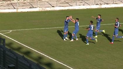 Ο Μουνάφο έφτιαξε το προβάδισμα των Χανίων κόντρα στην πρώην ομάδα του