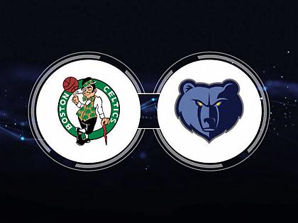 Σέλτικς-Γκρίζλις