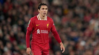 Θέλει τον Κιέζα η Νάπολι