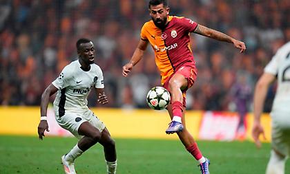 «Θετικός ο παίκτης»: Εμπλέκουν τον Ολυμπιακό με τον Ντεμιρμπάι οι Τούρκοι