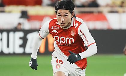 LIVE TV: Μονακό-Τουλούζ 2-0