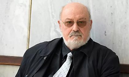 Πέθανε ο συγγραφέας, μεταφραστής και κριτικός θεάτρου Κώστας Γεωργουσόπουλος