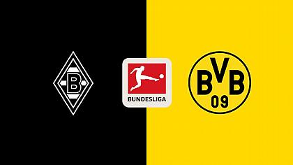 Γκλάντμπαχ-Ντόρτμουντ