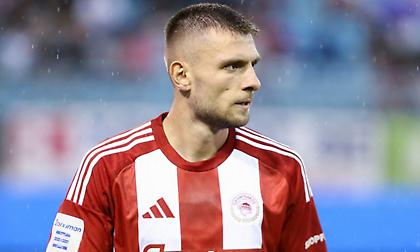 Πρόβλημα την τελευταία στιγμή ο Κουτσίδης, τη θέση του στην αποστολή πήρε ο Ντόη