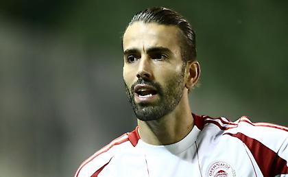 Ολιβέιρα: «Σκληρή δουλειά για να τιμήσουμε τη φανέλα αυτού του φανταστικού συλλόγου»