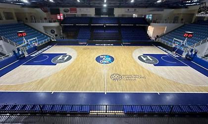 Ανακοίνωσε sold-out ο Κολοσσός για το ματς με Ολυμπιακό