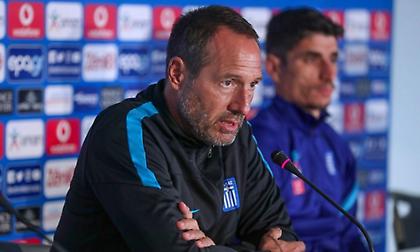 Άρης: Ραντεβού με Μάντζιο για το διαζύγιο, ανακοινώνεται ο Φαν'τ Σχιπ