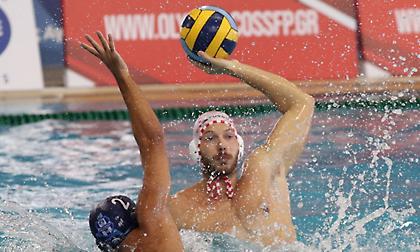 Δύσκολη νίκη για Ολυμπιακό στην έδρα του Απόλλωνα