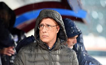 Βόκολος: «Στη μοναδική του φάση ο Παναιτωλικός σκόραρε»