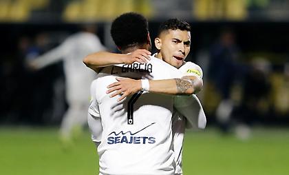 Οι ενδεκάδες στο ΟΦΗ-ΑΕΚ