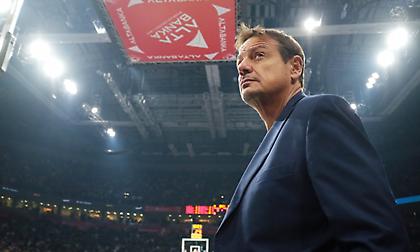 Πετρίδης: «Έχει πρόγραμμα που του επιτρέπει να διορθώσει την εικόνα του και να πάρει μαζεμένες νίκες ο Παναθηναϊκός»