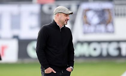 Ράσταβατς: «Δείξαμε κούραση και δεχθήκαμε τα δυο γκολ στο τελείωμα των ημιχρόνων»