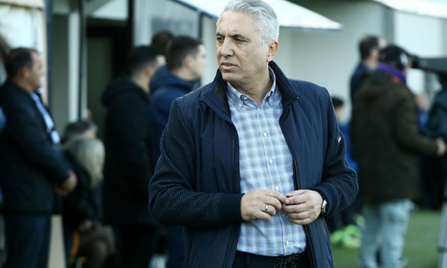 ΑΕΚ Β-Κηφισιά 