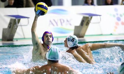 Θριάμβευσε στο ντέρμπι με τον Παναθηναϊκό και έπιασε κορυφή ο Πανιώνιος!