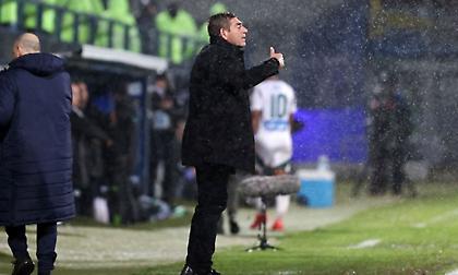 Παντελίδης: «Η άποψή μου είναι ότι υπάρχει ξεκάθαρη αλλοίωση αποτελέσματος»