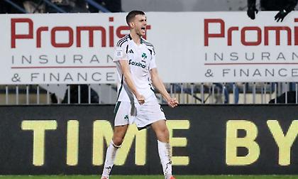 Γερεμέγεφ: «Έχουμε πολύ καλή ομάδα και νιώθουμε αυτοπεποίθηση, δεν το βάζουμε ποτέ κάτω»