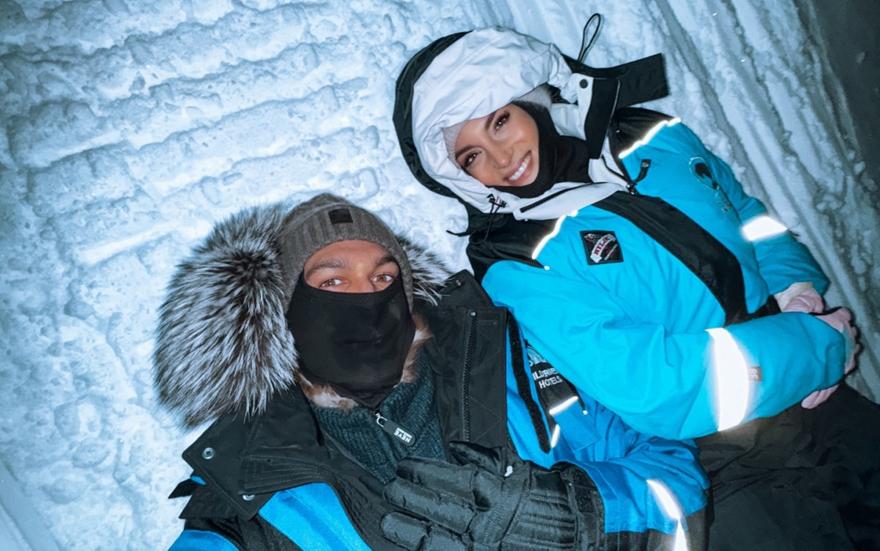 Είδαμε τον νέο προορισμό Οικονομάκου-Cerella και καταλάβαμε γιατί έψαχνε πανικόβλητη Thermopad