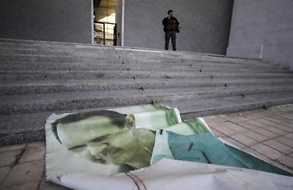 Θρίλερ με τον Άσαντ, άγνωστο το πού βρίσκεται - Προς Μόσχα δείχνουν ΗΠΑ και Ισραήλ