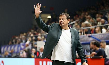 Αταμάν: «Κάποιοι παίκτες δεν έδειξαν το καλό τους πρόσωπο, ήμασταν κουρασμένοι»