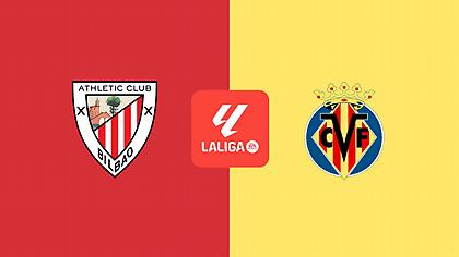 Μπιλμπάο-Βιγιαρεάλ