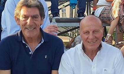 Δομάζος για Σαργκάνη: «Σαν ψέμα μου φαίνεται, όταν φεύγουν τέτοιοι αθλητές μικραίνει το ελληνικό ποδόσφαιρο»