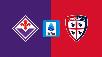 Φιορεντίνα-Κάλιαρι