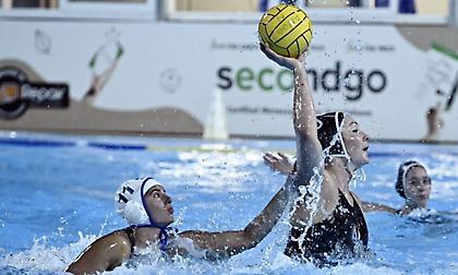 Πέρασε από Γλυφάδα κι ανέβηκε τρίτος ο Αλιμος