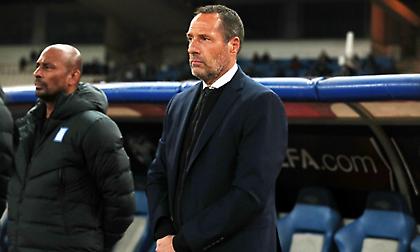 Άρης: «Τελειώνει» ο Μάντζιος, προ των πυλών ο Φαν'τ Σχιπ!