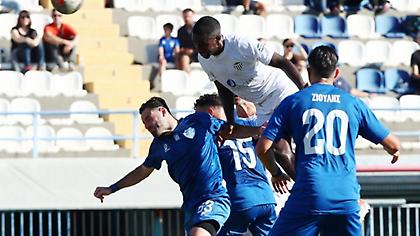 LIVE TV: Καλαμάτα-Αιγάλεω