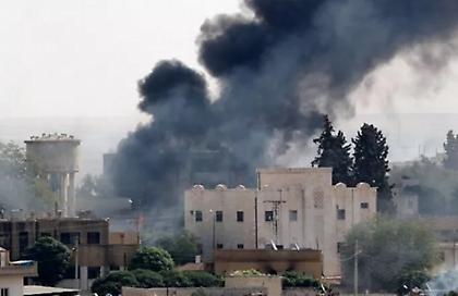 Συρία: Οι αντάρτες εισήλθαν στην πρωτεύουσα Δαμασκό - Ο πρόεδρος Άσαντ φέρεται να αναχώρησε αεροπορικώς