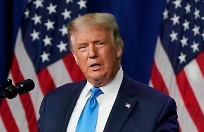 Πρώτη τηλεοπτική συνέντευξη Τραμπ: Δεν δεσμεύομαι ότι οι ΗΠΑ θα παραμείνουν στο ΝΑΤΟ