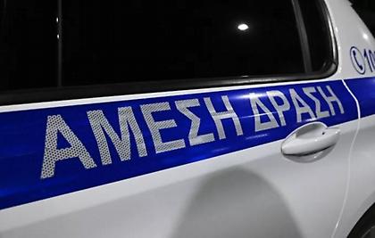 Άνδρας βρέθηκε δολοφονημένος με μαχαίρι στον σταθμό του ΗΣΑΠ στον Άγιο Ελευθέριο