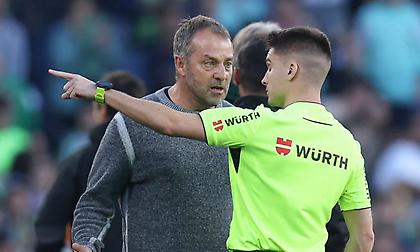 Μπαρτσελόνα: «Καμπάνα» δύο αγωνιστικών εν όψει για Φλικ