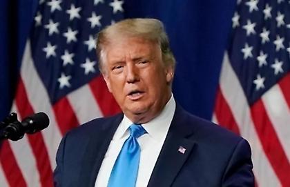 Τραμπ: Ο Άσαντ διέφυγε από τη Συρία αφού έχασε την υποστήριξη της Ρωσίας