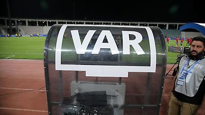 Αυτό είναι το κόστος για το VAR και τις πρόσθετες τεχνολογίες