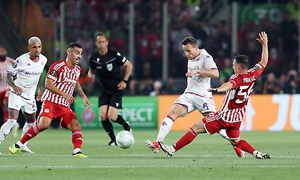 «Και ο Ολυμπιακός ανάμεσα στις ομάδες που κοιτάζουν τον Μέλο»