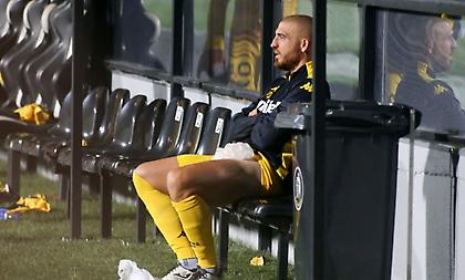 Προβλήματα με Βέλεθ και Νταρίντα στον Άρη