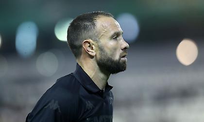 Οι ενδεκάδες στο Athens Kallithea - Λεβαδειακός